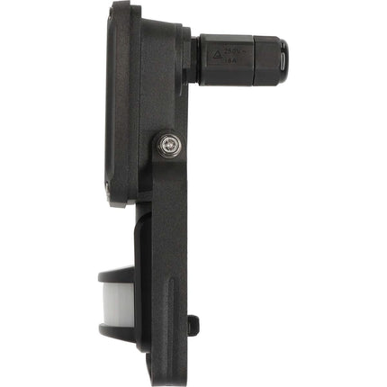 Nedis Nedis LED Spotlight JARO 1060 P, IP65, 10W, 1150lm, 6500K, with motion sensor