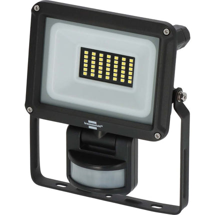 Nedis Nedis LED Spotlight JARO 3060P, IP65, 20W, 2300lm, 6500K, met bewegingsmelder