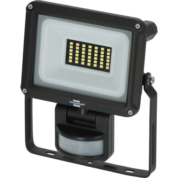 Nedis Nedis LED Spotlight JARO 3060P, IP65, 20W, 2300lm, 6500K, avec détecteur de mouvement
