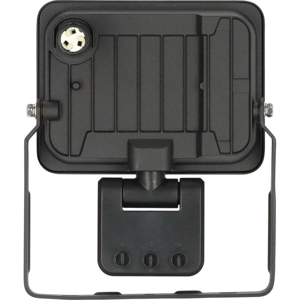 Nedis Nedis LED Spotlight JARO 3060P, IP65, 20W, 2300lm, 6500K, avec détecteur de mouvement