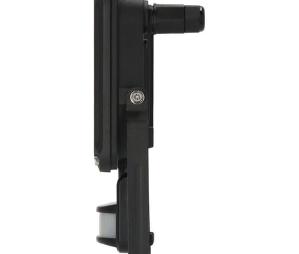 Nedis Nedis LED Spotlight JARO 4060P, IP65, 30W, 3450lm, 6500K, with motion detector
