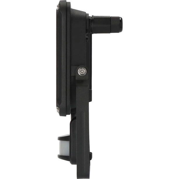 Nedis Nedis LED Spotlight JARO 4060P, IP65, 30W, 3450lm, 6500K, avec détecteur de mouvement