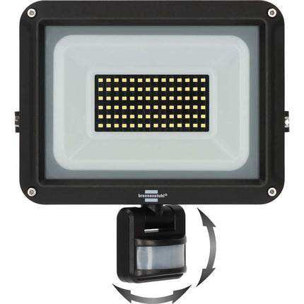 Nedis Nedis LED Spotlight JARO 7060P, IP65, 50W, 5800lm, 6500K, met bewegingsmelder