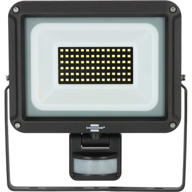 Nedis Nedis LED Spotlight JARO 7060P, IP65, 50W, 5800lm, 6500K, avec détecteur de mouvement