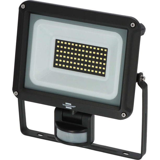 Nedis Nedis LED Spotlight JARO 7060P, IP65, 50W, 5800lm, 6500K, avec détecteur de mouvement