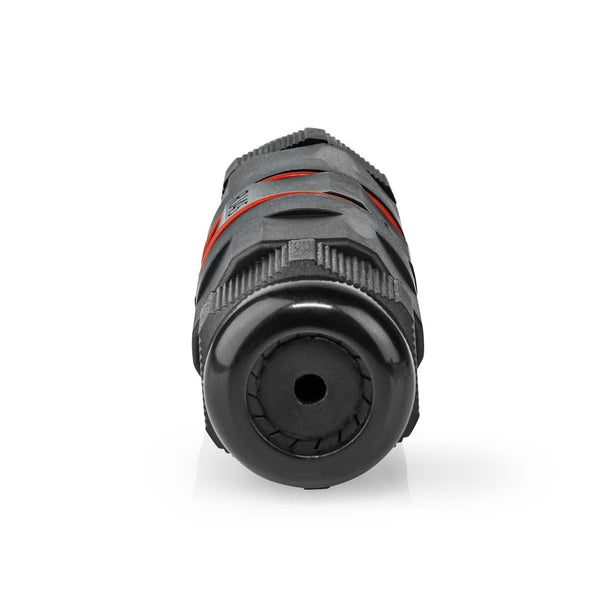 Nedis RJ45 CAT5/6 outdoor connector