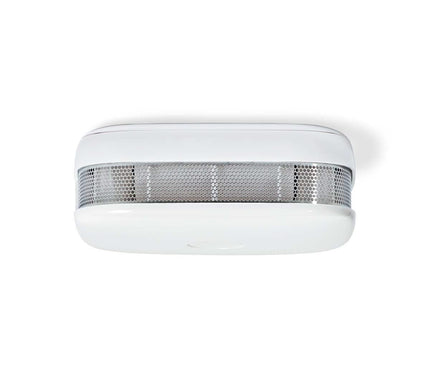 Nedis Nedis SmartLife Smoke Detector incl. pile remplaçable