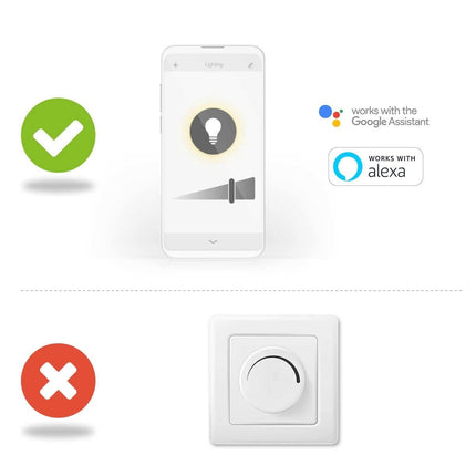 Nedis Nedis SmartLife Projecteur