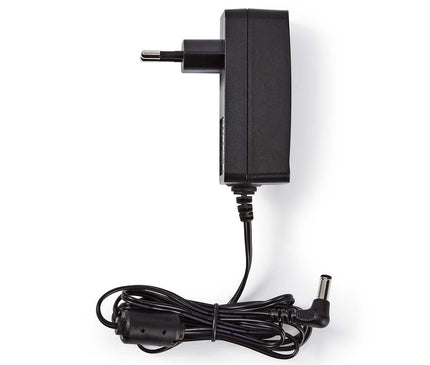 Nedis Nedis Power adapter 12volt DC, 2A, max 24W.