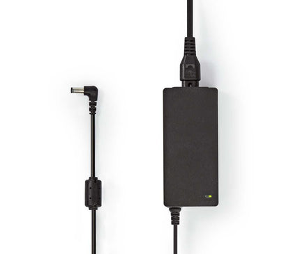 Nedis Nedis Power adapter 12volt DC, 2A, max 24W.