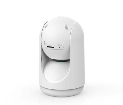 Nedis Nedis Wi-Fi Smart IP Camera HD Pan Tilt Function