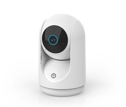 Nedis Nedis Wi-Fi Smart IP Camera HD Pan Tilt Function