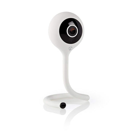 Nedis Nedis Wi-Fi smart IP-camera Klimaatsensor Full-HD