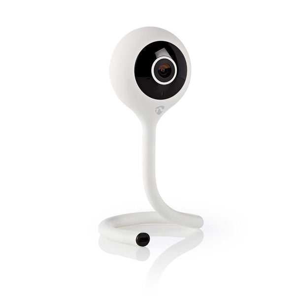 Nedis Nedis Wi-Fi smart IP camera Climate sensor Full-HD