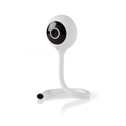 Nedis Nedis Wi-Fi smart IP-camera Klimaatsensor Full-HD