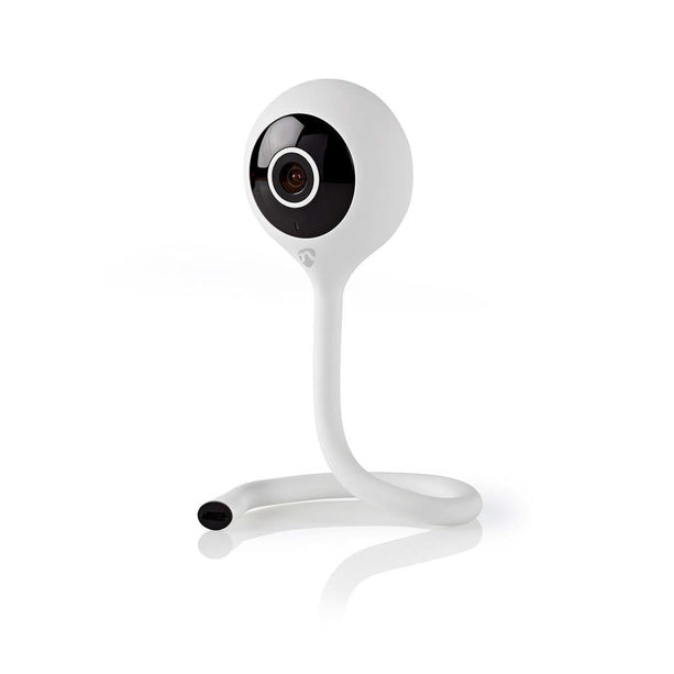 Nedis Nedis Wi-Fi smart IP camera Climate sensor Full-HD