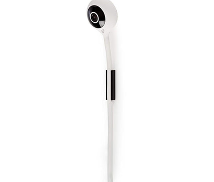 Nedis Nedis Wi-Fi intelligente IP-Kamera Klimasensor Full-HD