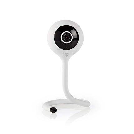 Nedis Nedis Wi-Fi smart IP-camera Klimaatsensor Full-HD