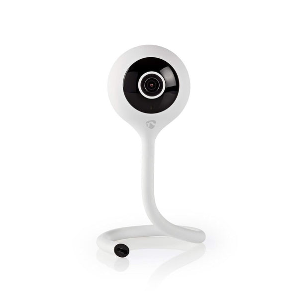 Nedis Nedis Wi-Fi smart IP camera Climate sensor Full-HD