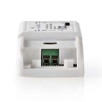 Nedis Nedis Wi-Fi Smart Switch | Leistungsschalter | In-Line | 10 A