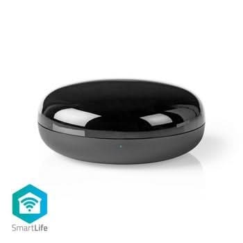Nedis Nedis Wi-Fi Smart Universal-Fernbedienung | Infrarot | USB-betrieben