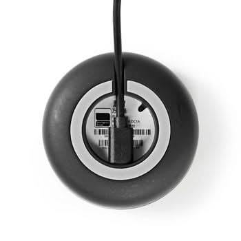 Nedis Nedis Wi-Fi Smart Universal-Fernbedienung | Infrarot | USB-betrieben