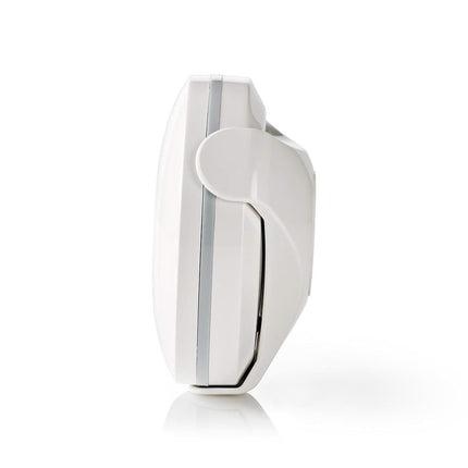 Nedis Nedis Wi-Fi smart waterdetector | Batterijgevoed