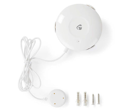 Nedis Nedis Wi-Fi smart water detector | Batteriebetrieben