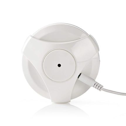 Nedis Nedis Wi-Fi smart waterdetector | Batterijgevoed