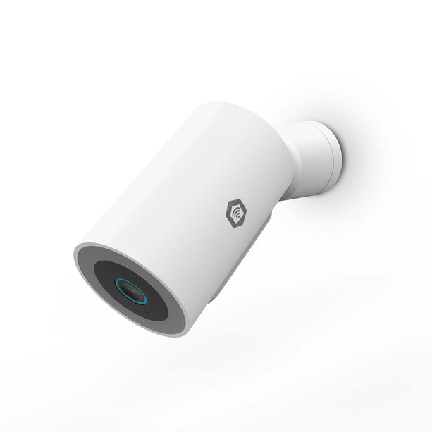 Nedis Nedis Wi-Fi Smartlife 3Mp Full-HD IP-camera voor buiten met bewegingssensor, vaste voeding