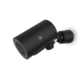 Nedis Nedis Wi-Fi Smartlife 8Mp 4K outdoor IP camera with spotlight, fixed power supply