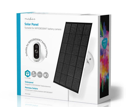 Nedis Nedis Nedis Solar Panel