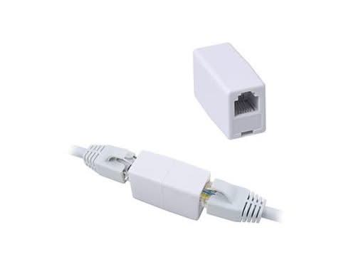 Nedis RJ45 CAT5 koppelstuk