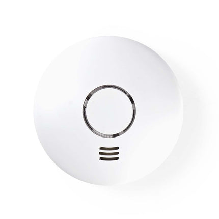 Nedis Smart Rookmelder | Wi-Fi