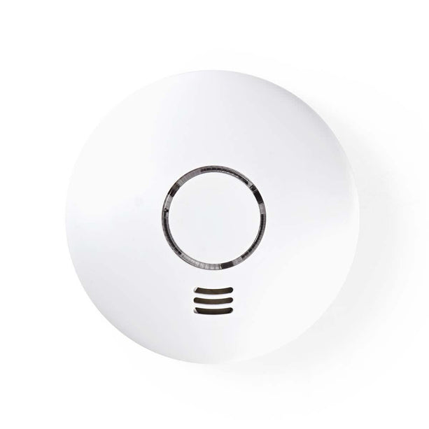 Nedis Smart Rookmelder | Wi-Fi
