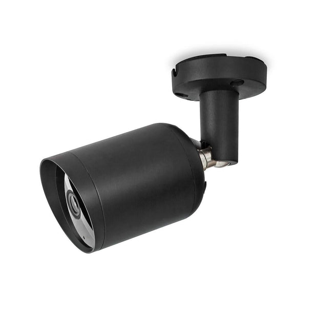 Nedis SmartLife Camera Wi-Fi Full HD MicroSD slot Met bewegingssensor