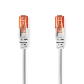 Nedis Nedis UTP CAT6 network cable 5.0 m