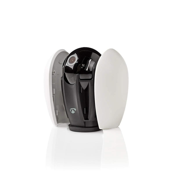 Nedis Wi-Fi Smart IP-Camera HD Pan Tilt Functie