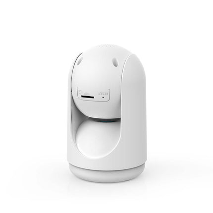 Nedis Wi-Fi Smart IP-Camera HD Pan Tilt Functie