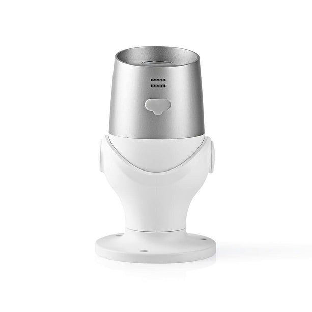 Nedis Wi-Fi smart IP-camera voor buiten Waterbestendig Full HD