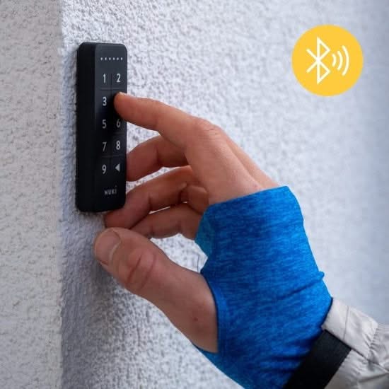 Nuki Keypad