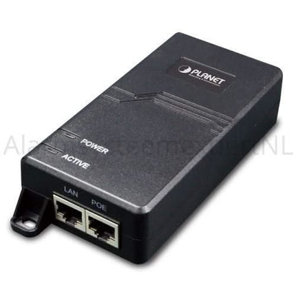 Planet Planet POE-173 Ultra Power over Ethernet Injector 60W
