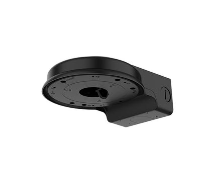 Support mural Dahua PFB211W-B pour usage extérieur, noir