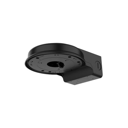 Support mural Dahua PFB211W-B pour usage extérieur, noir