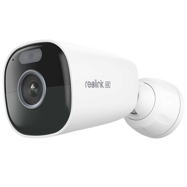 Reolink B340, 5MP WiFi Dual-Band camera op batterij met AI