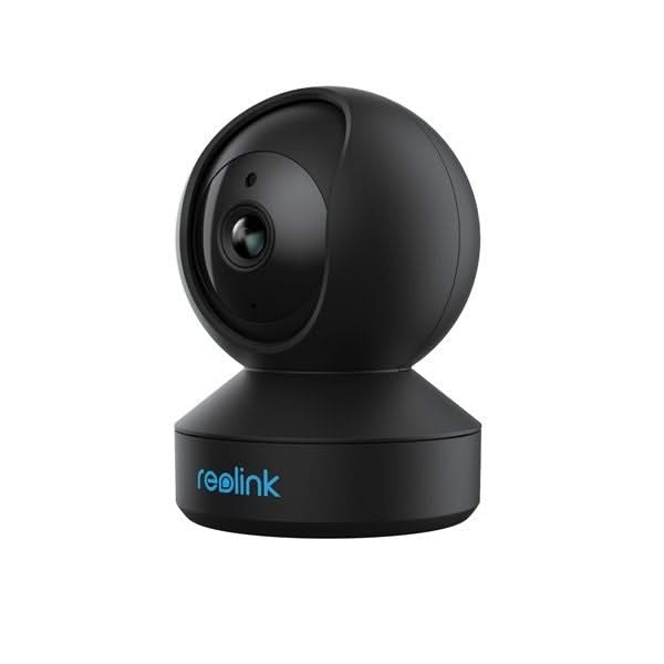 Reolink E330, 4 MP Dual-Band WiFi Pan&Tilt camera voor binnen