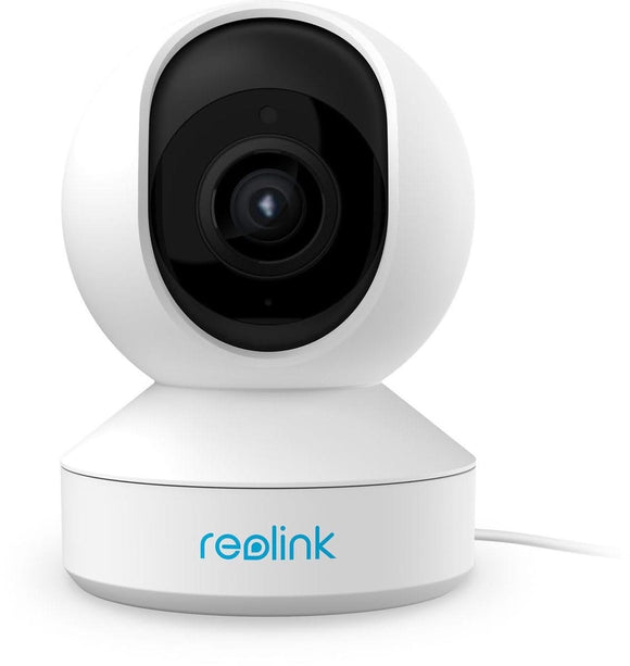 Reolink E340 5 Megapixel Super HD Dual WiFi Band PTZ, Slimme detectie