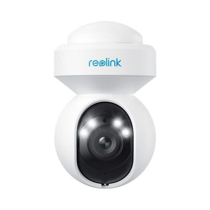 Reolink E540, 5MP PTZ Dual-Band WiFi camera met schrikverlichting