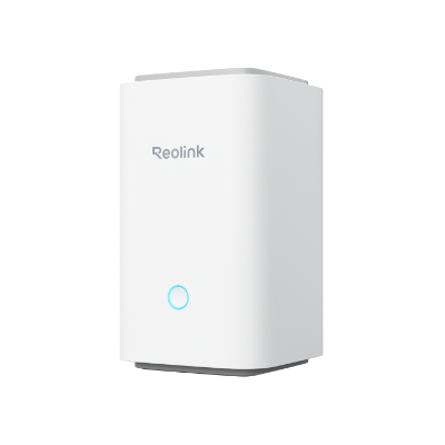 Reolink Home Hub PRO P1, wireless security hub with Multi-Device Management, 2TB HDD, WiFi 6