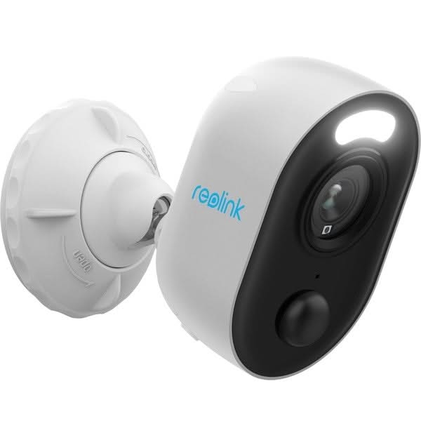 Reolink Lumus Full-HD camera (12volt adapter incl.)